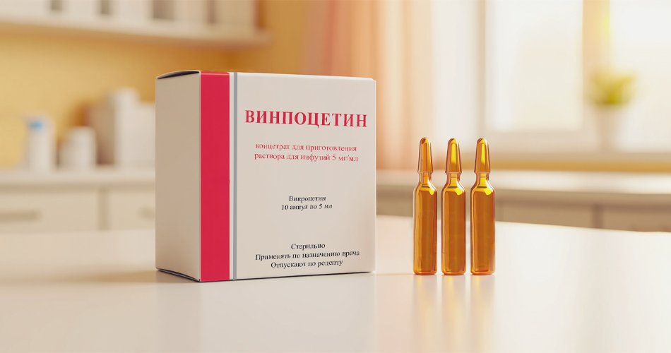 капельница винпоцетин в москве